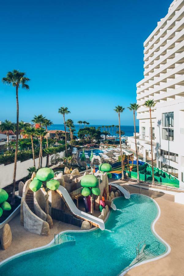 Iberostar Waves Bouganville Playa 4*