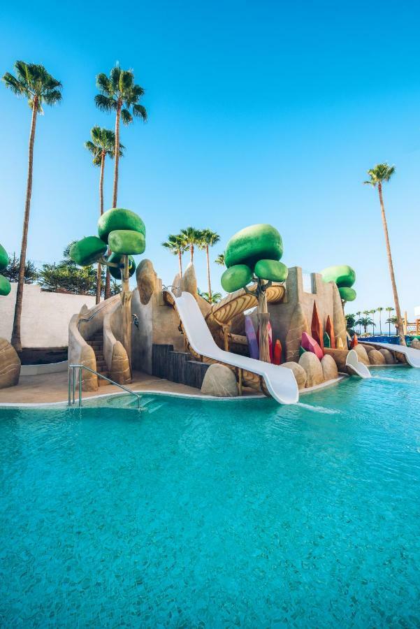 Hotel Iberostar Waves Bouganville Playa