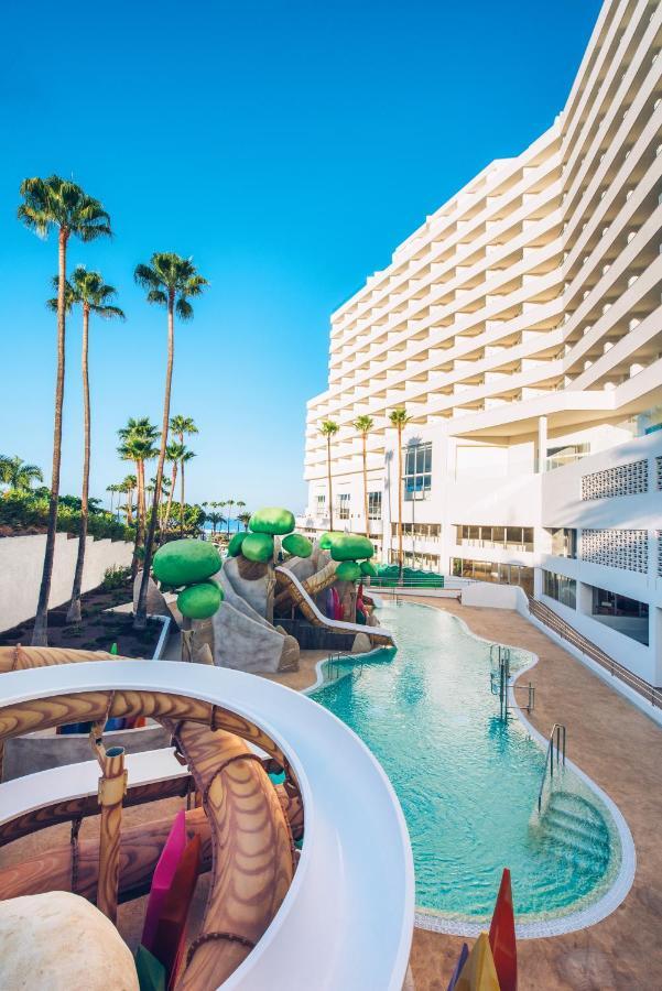 Hotel Iberostar Waves Bouganville Playa