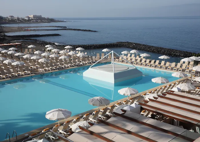 Iberostar Waves Bouganville Playa