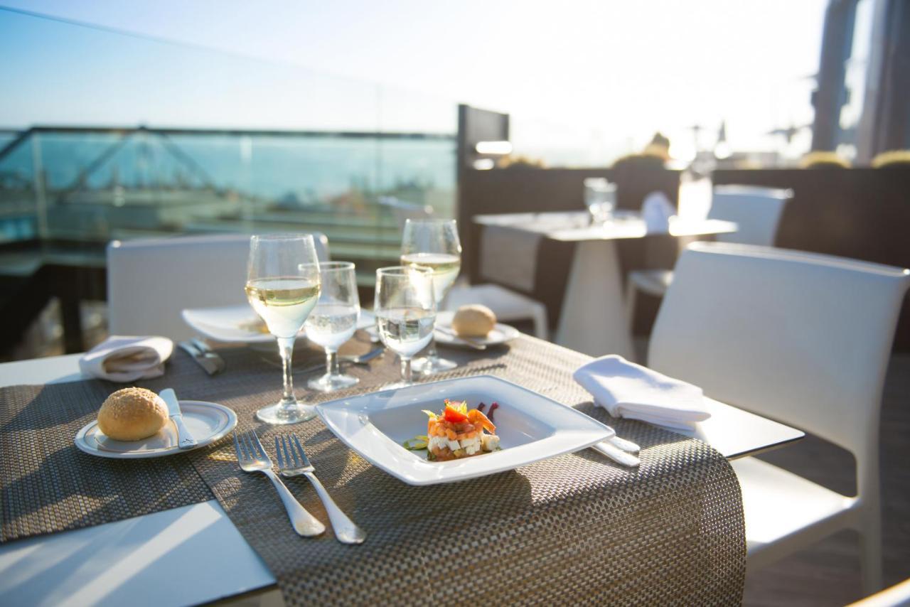 Iberostar Waves Bouganville Playa