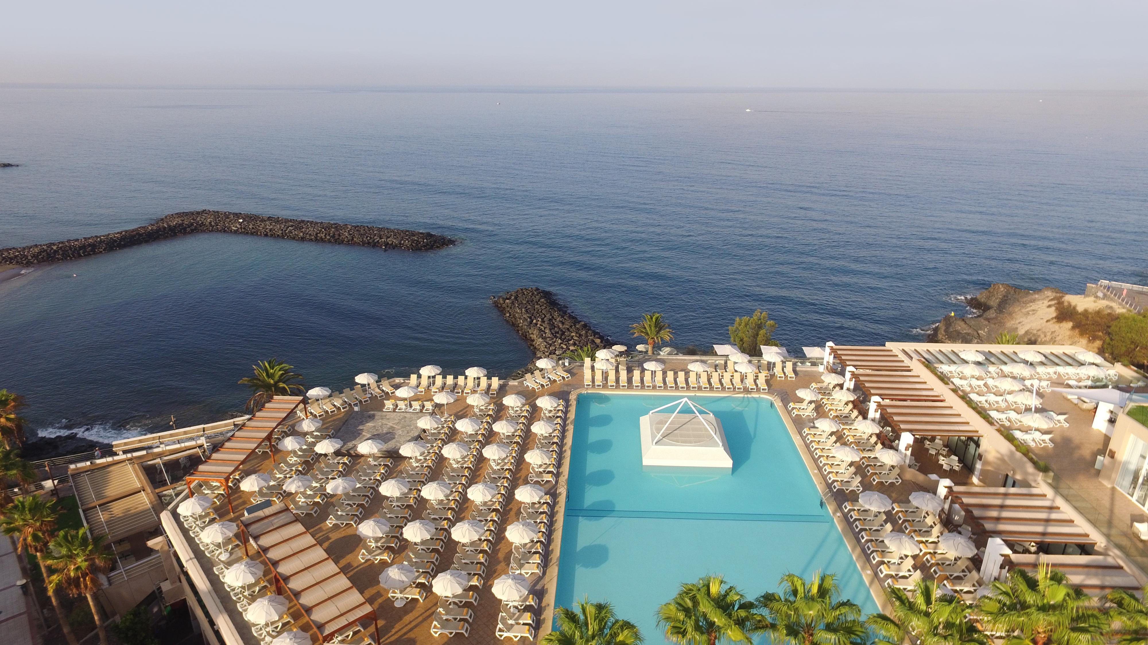 Iberostar Waves Bouganville Playa Hotel 4*