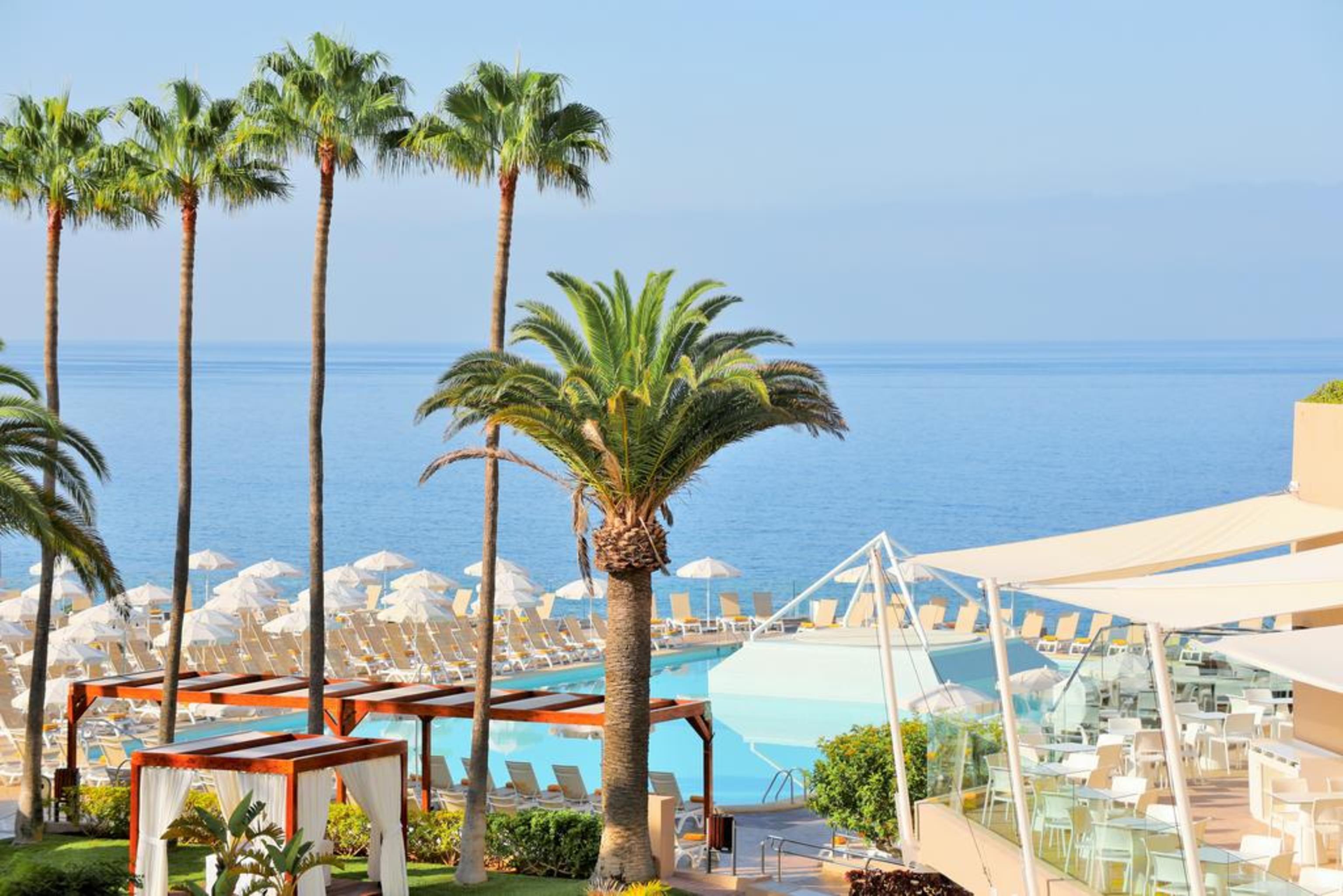 Iberostar Waves Bouganville Playa 4* Costa Adeje (Tenerife)