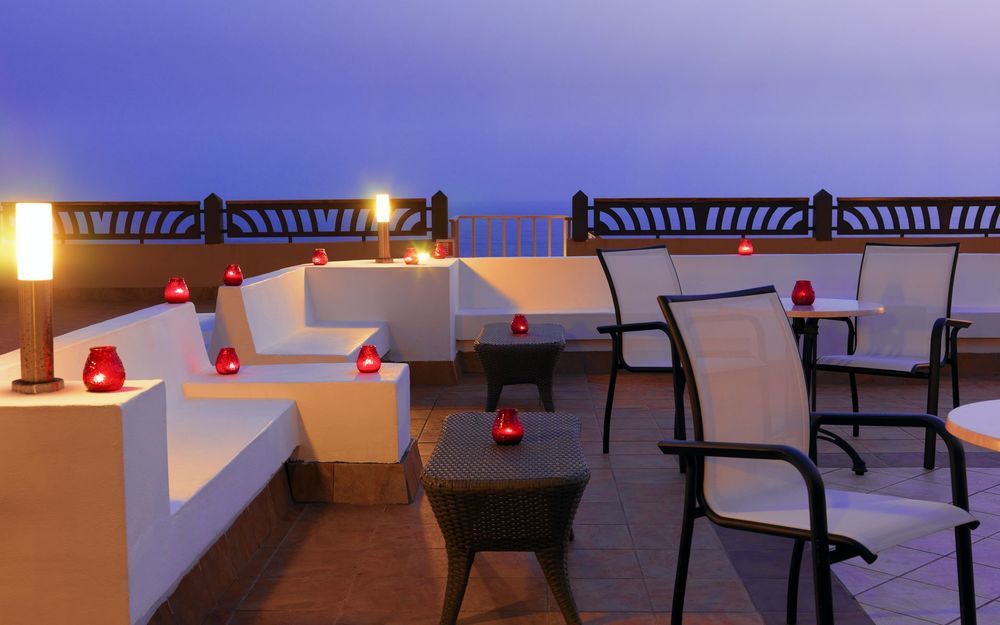 Iberostar Waves Bouganville Playa