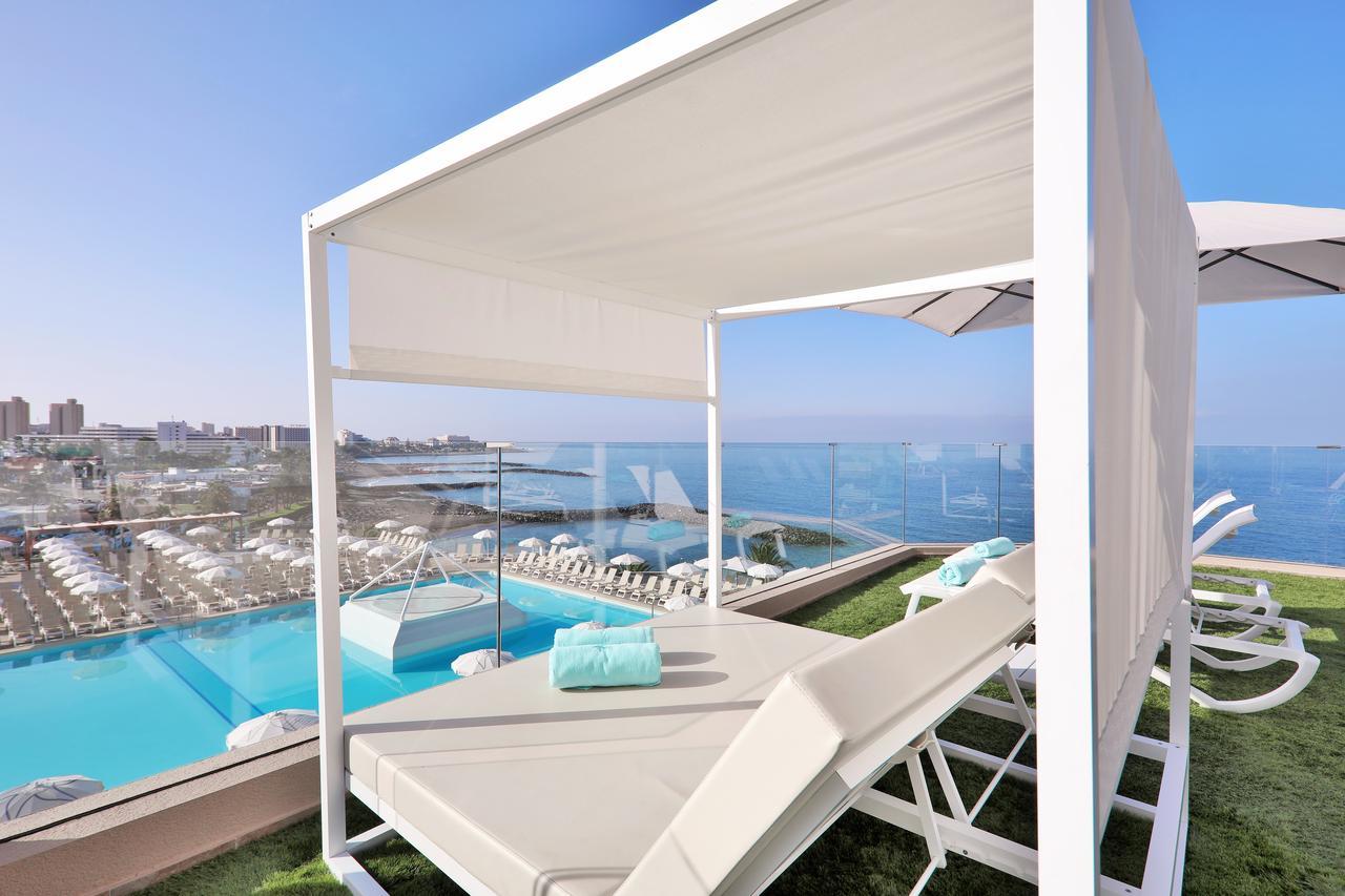 Iberostar Waves Bouganville Playa Hotel