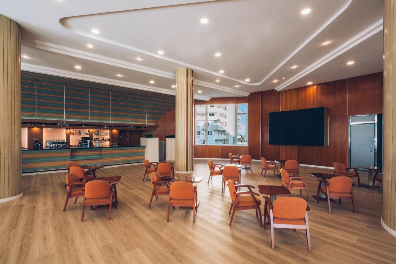 Hotel Iberostar Waves Bouganville Playa