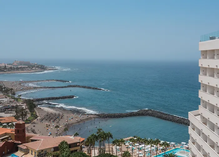 Iberostar Bouganville Playa