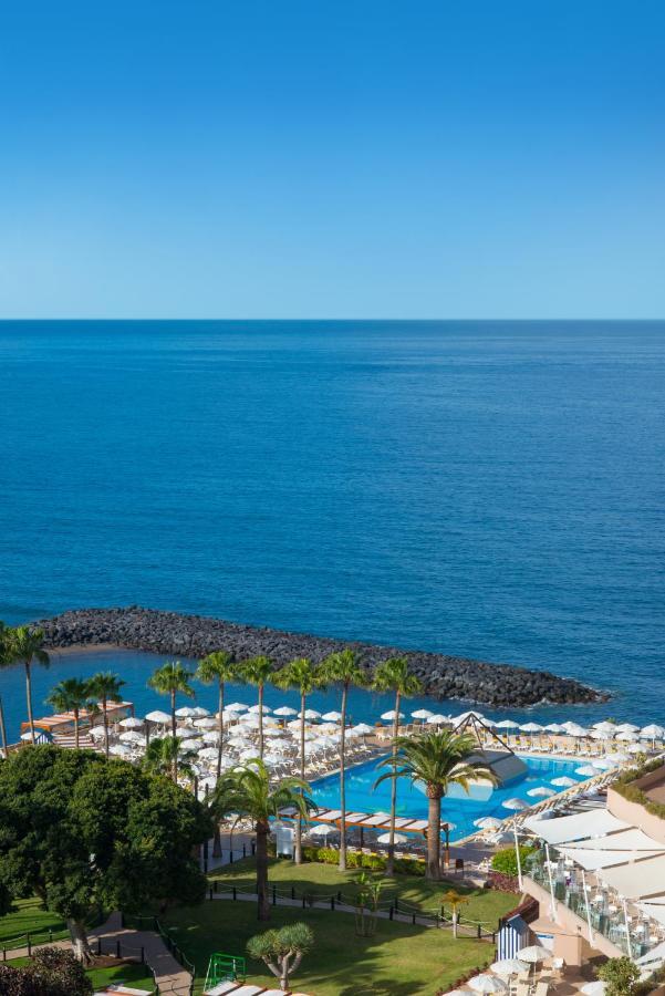 Hotel Iberostar Bouganville Playa Costa Adeje (Tenerife)