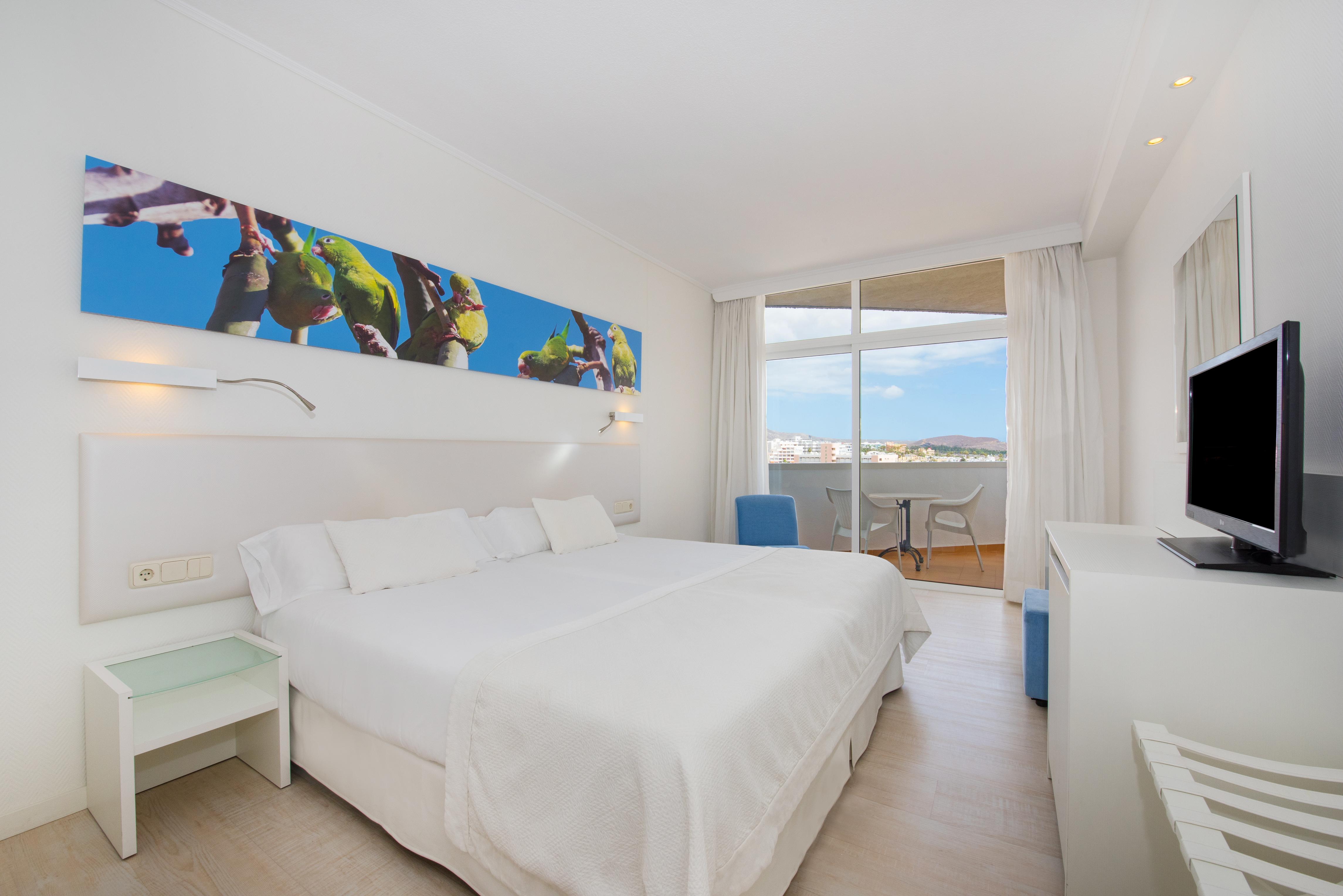 Iberostar Bouganville Playa Hotel 4*