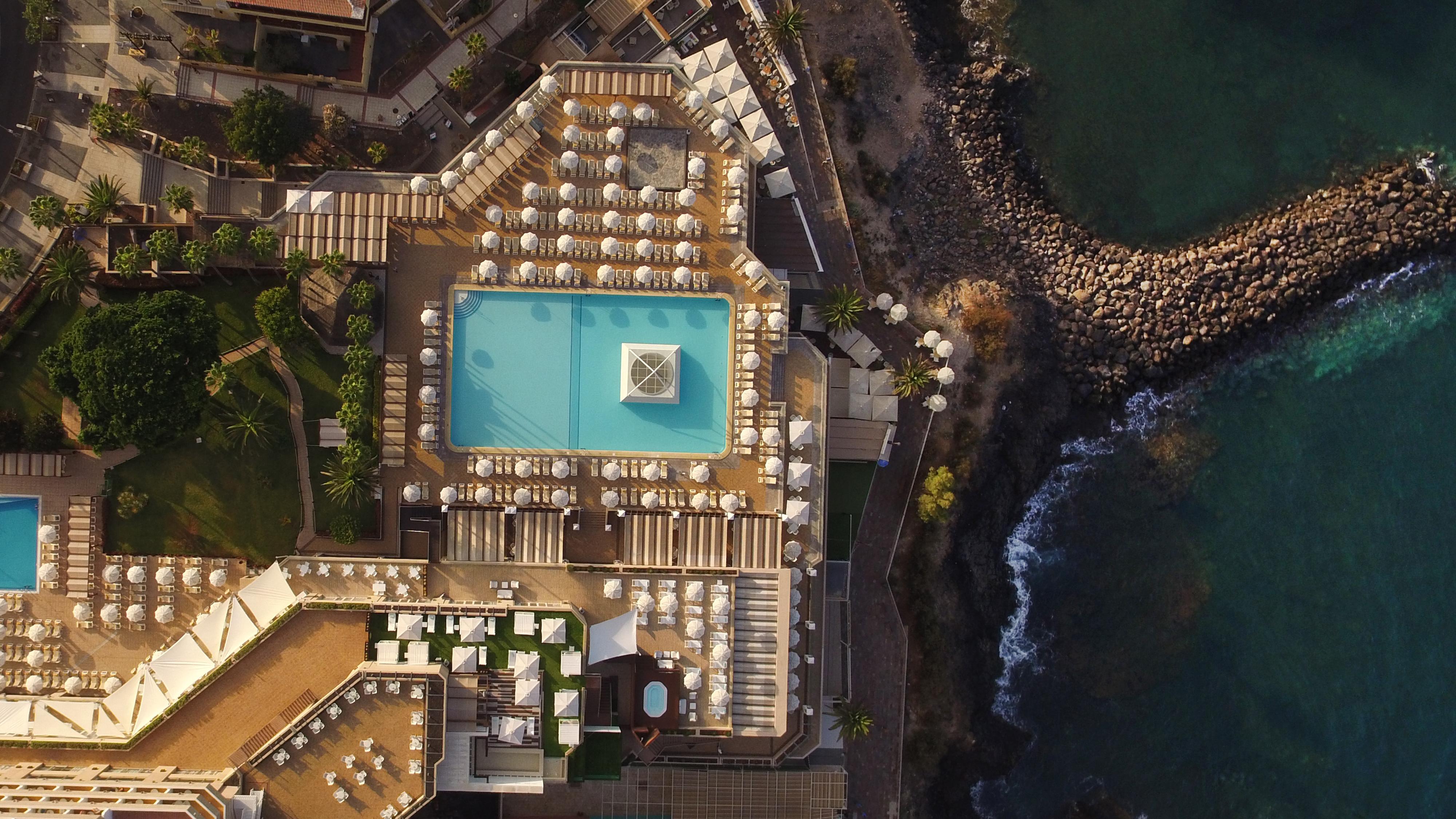Iberostar Bouganville Playa 4*