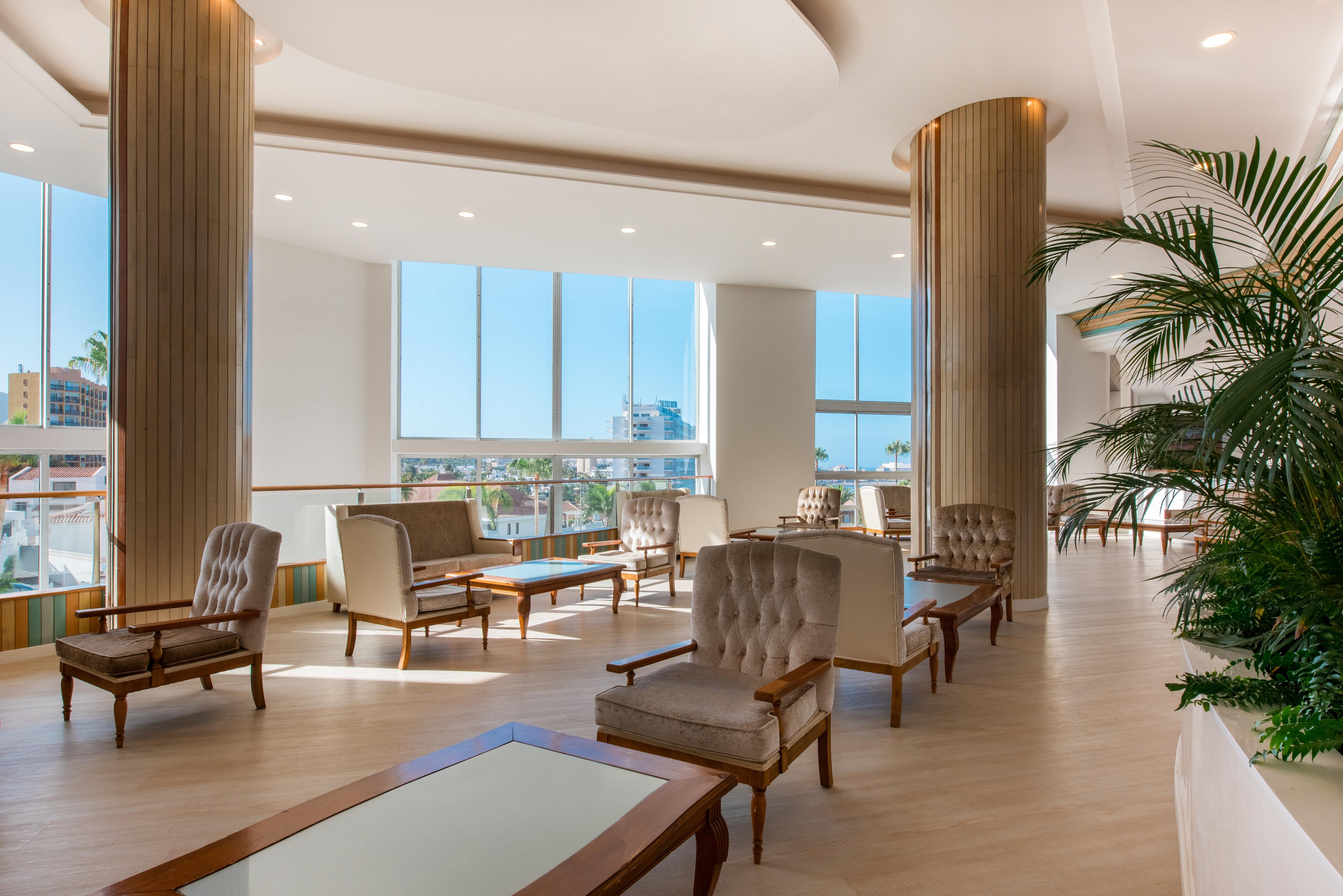 Hotel Iberostar Bouganville Playa 4*