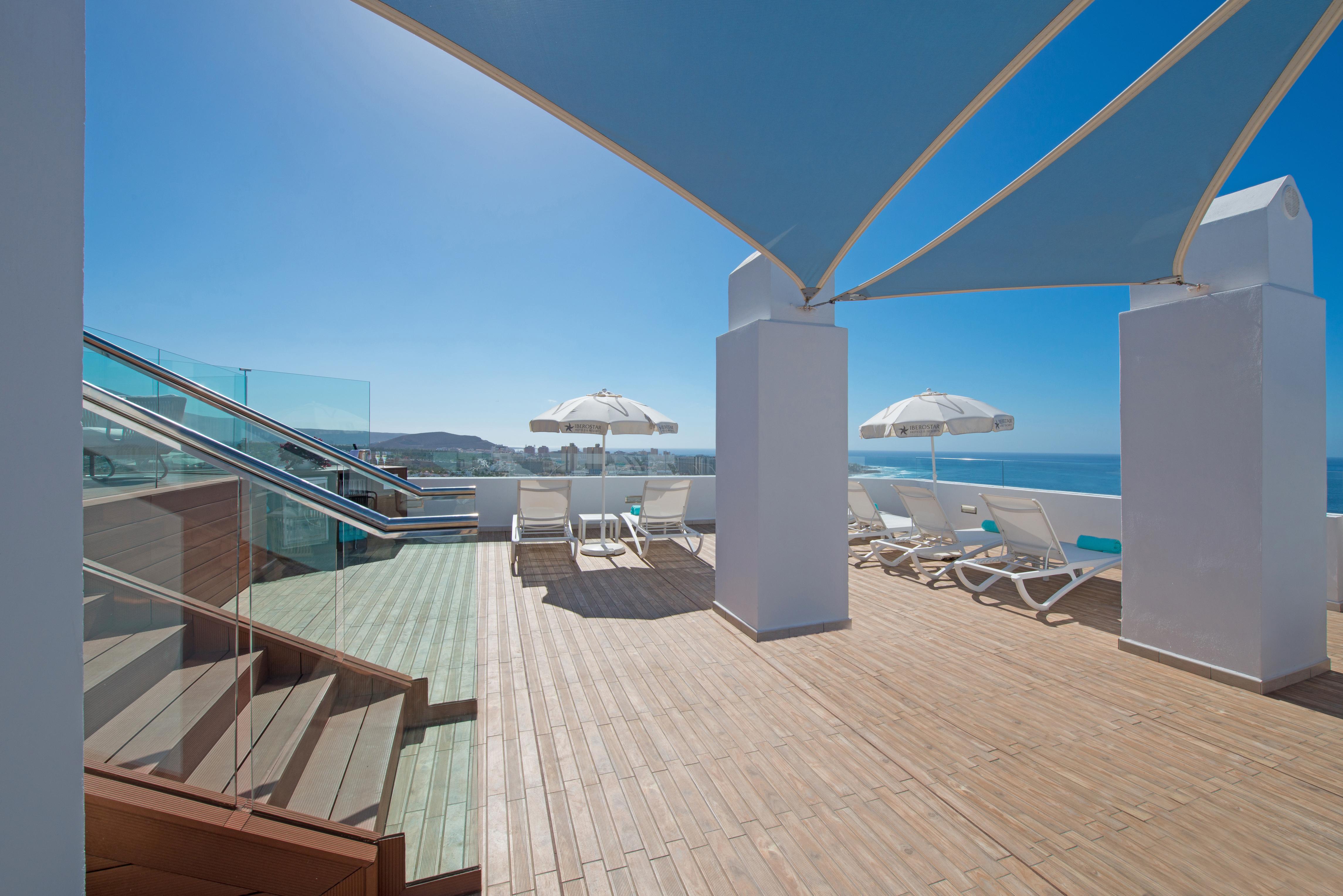 Iberostar Bouganville Playa Hotel 4*