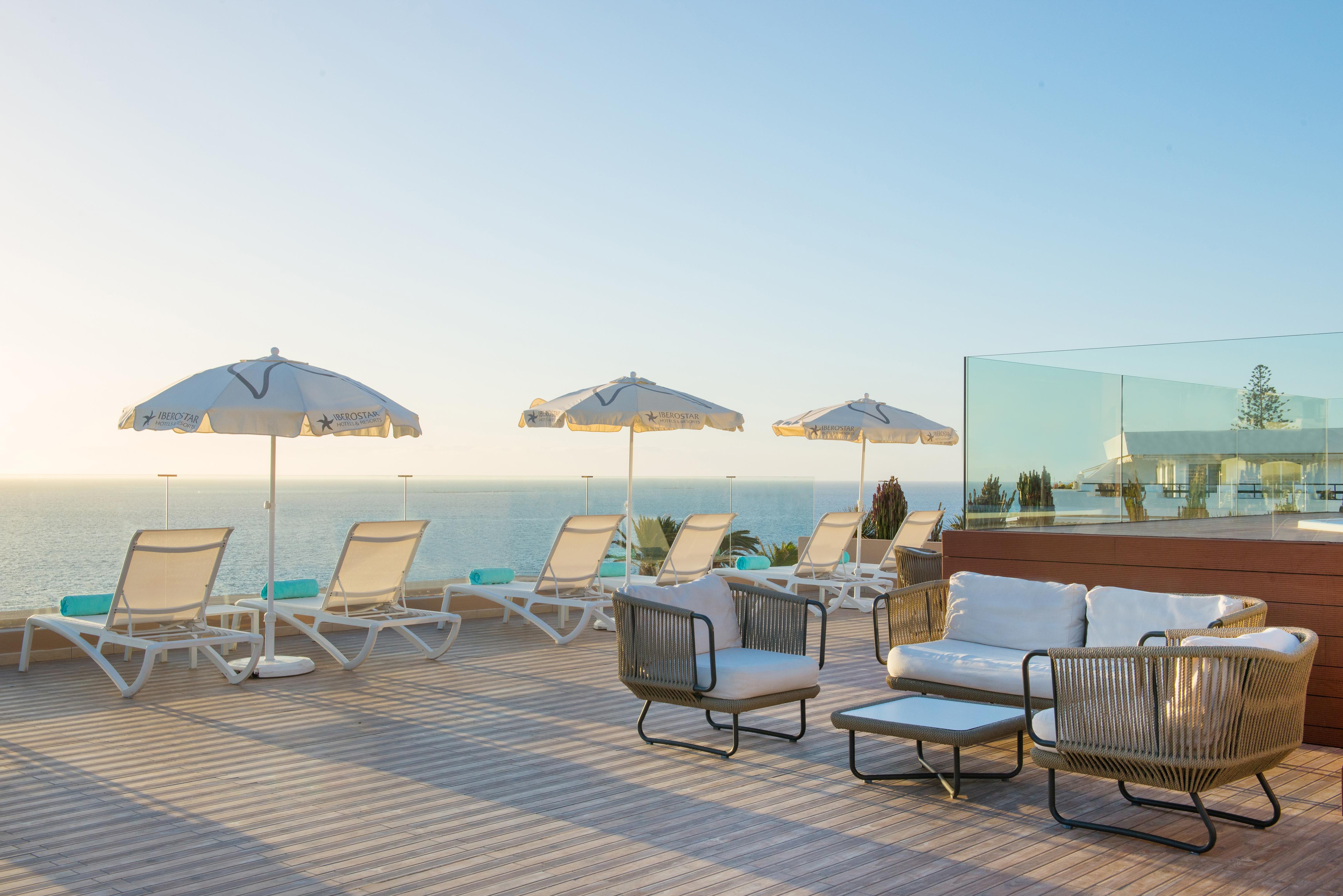 Iberostar Bouganville Playa 4* Costa Adeje (Tenerife)