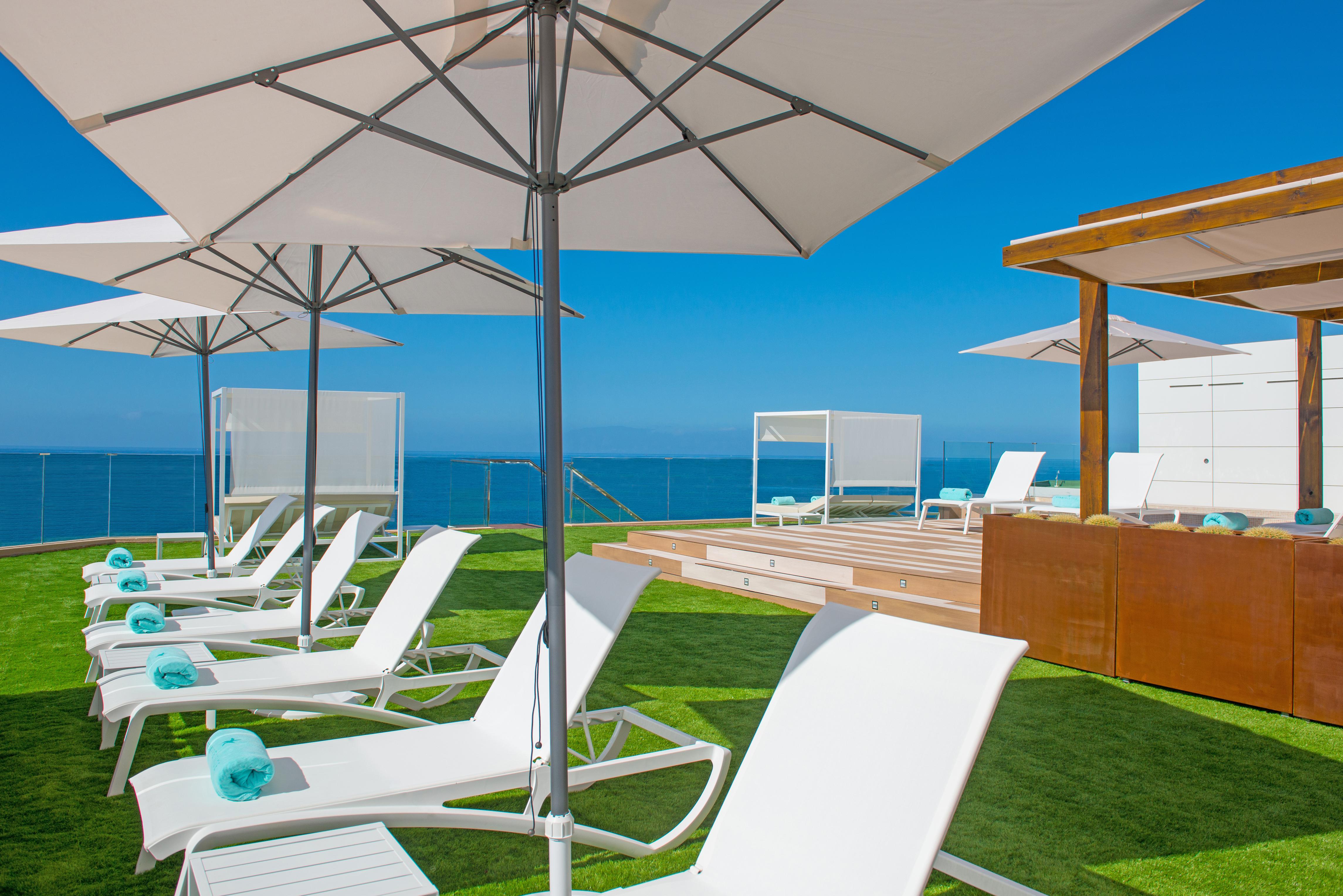Hotel Iberostar Bouganville Playa 4*