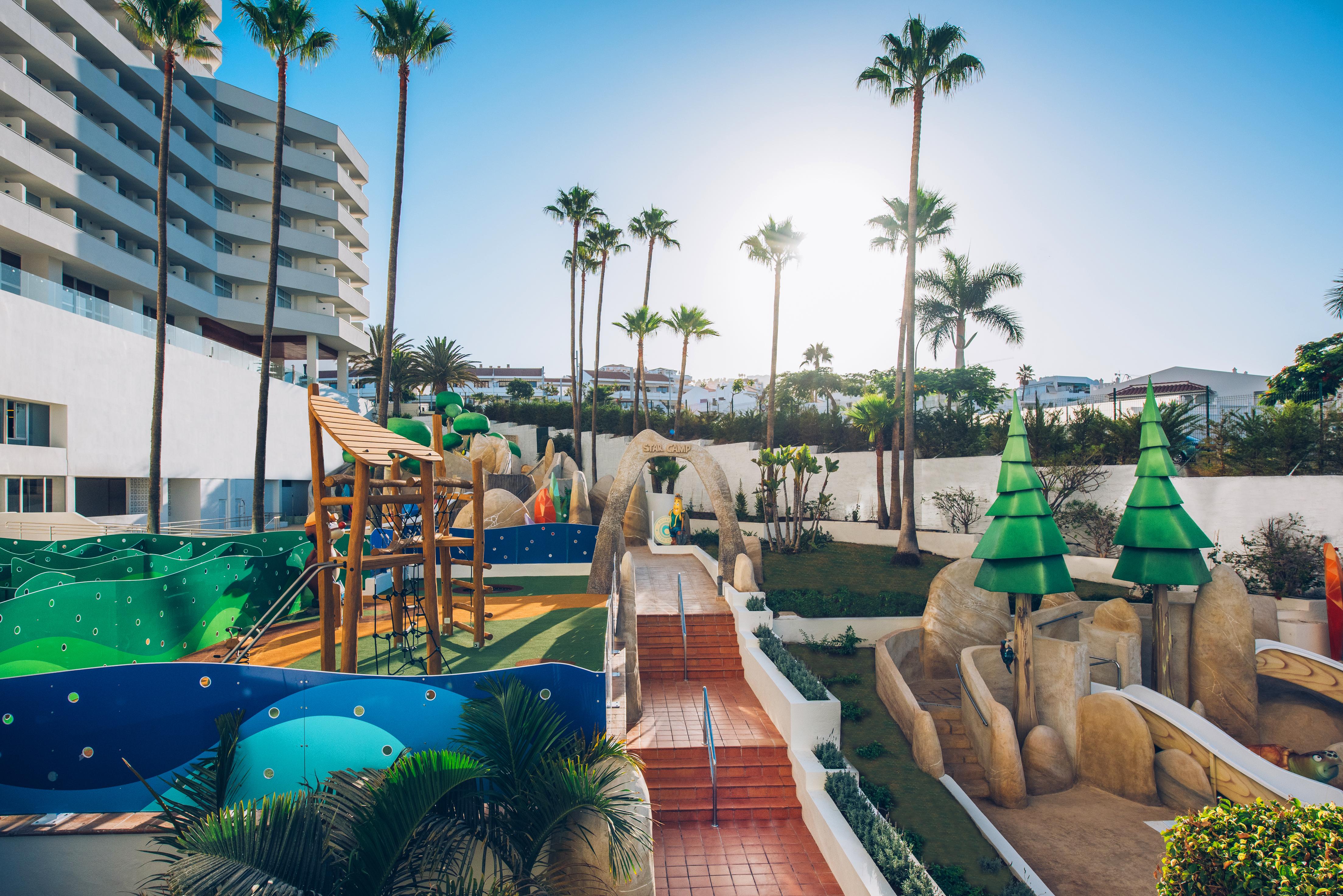Iberostar Bouganville Playa 4*