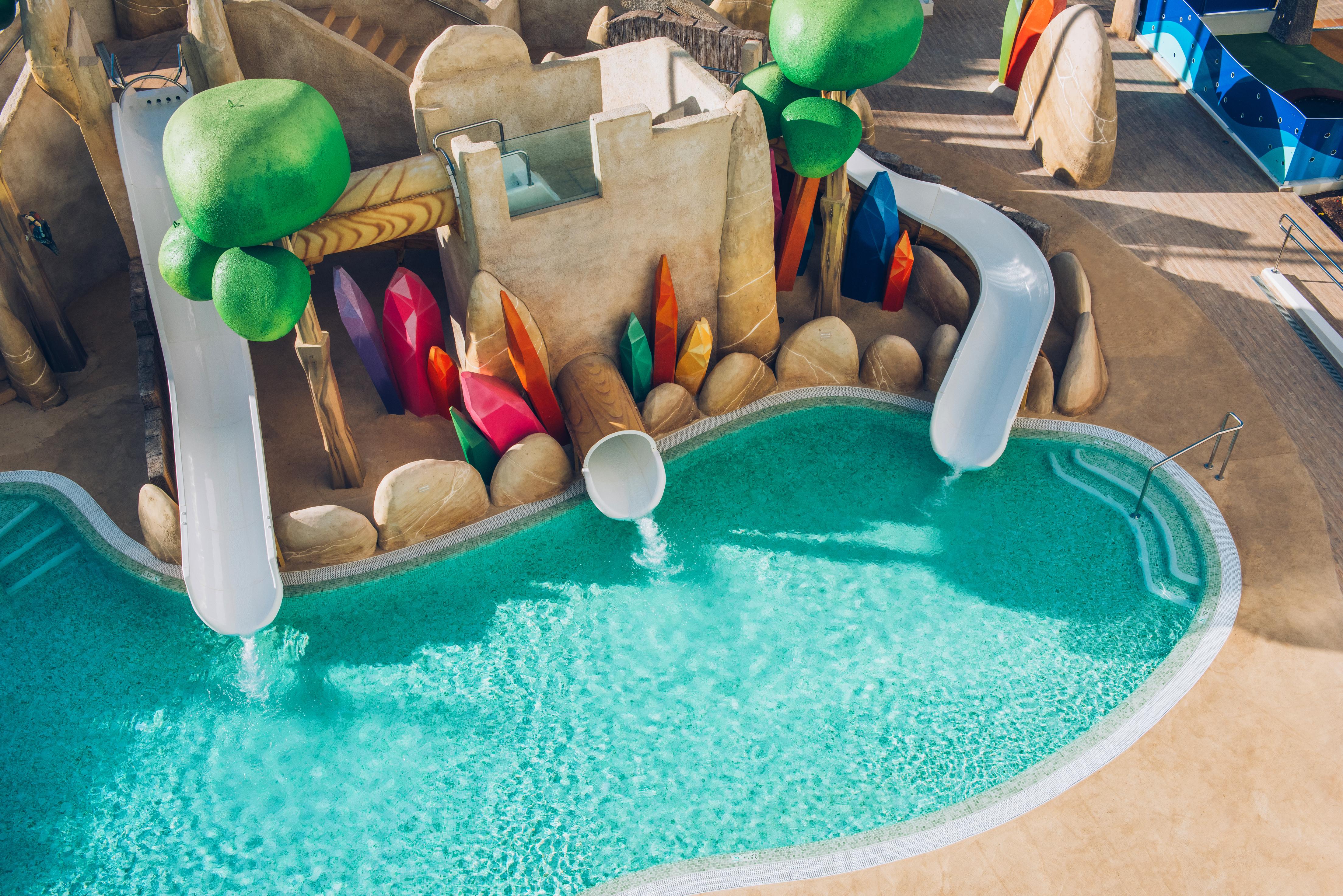 Iberostar Bouganville Playa Hotel