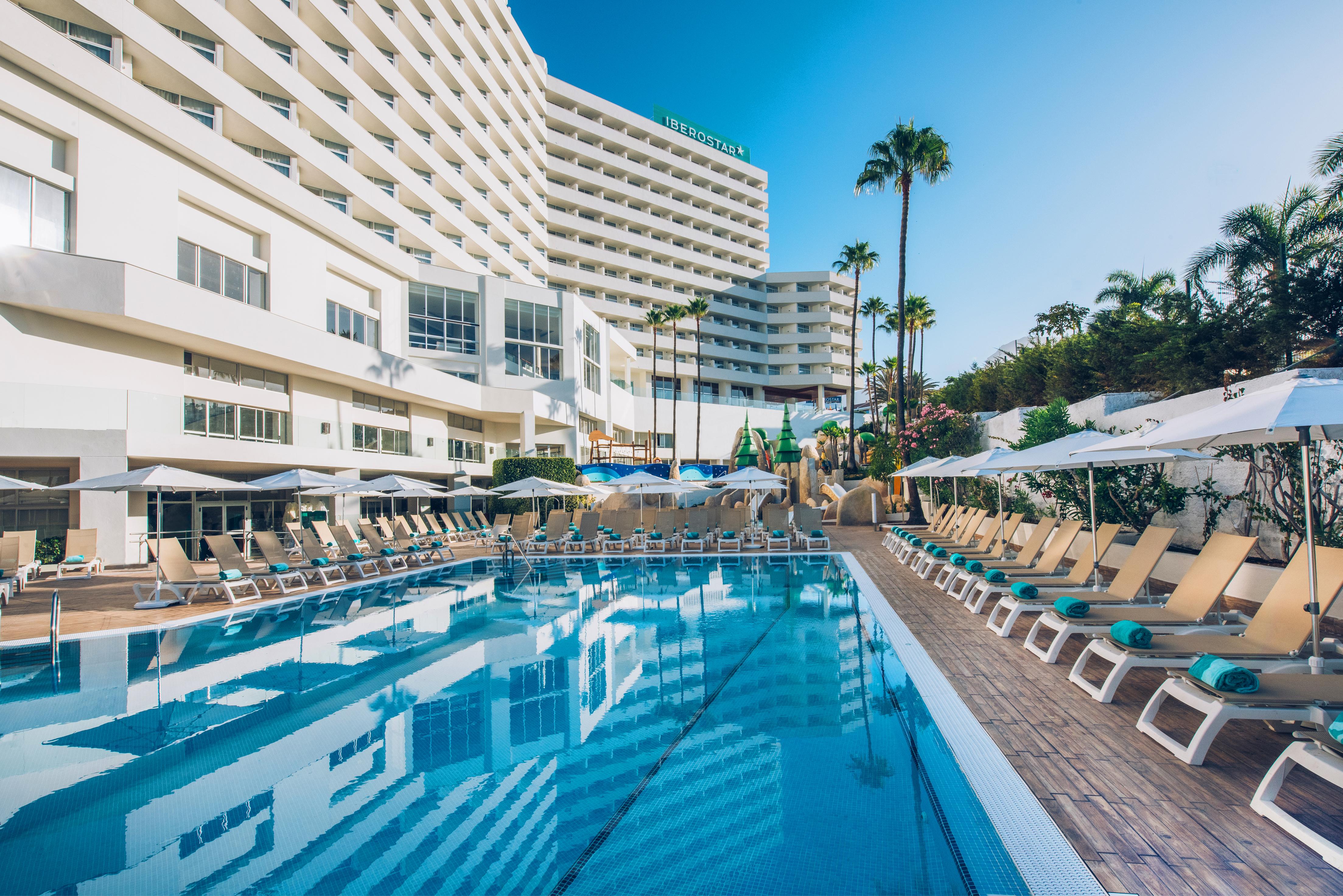 Iberostar Bouganville Playa 4*