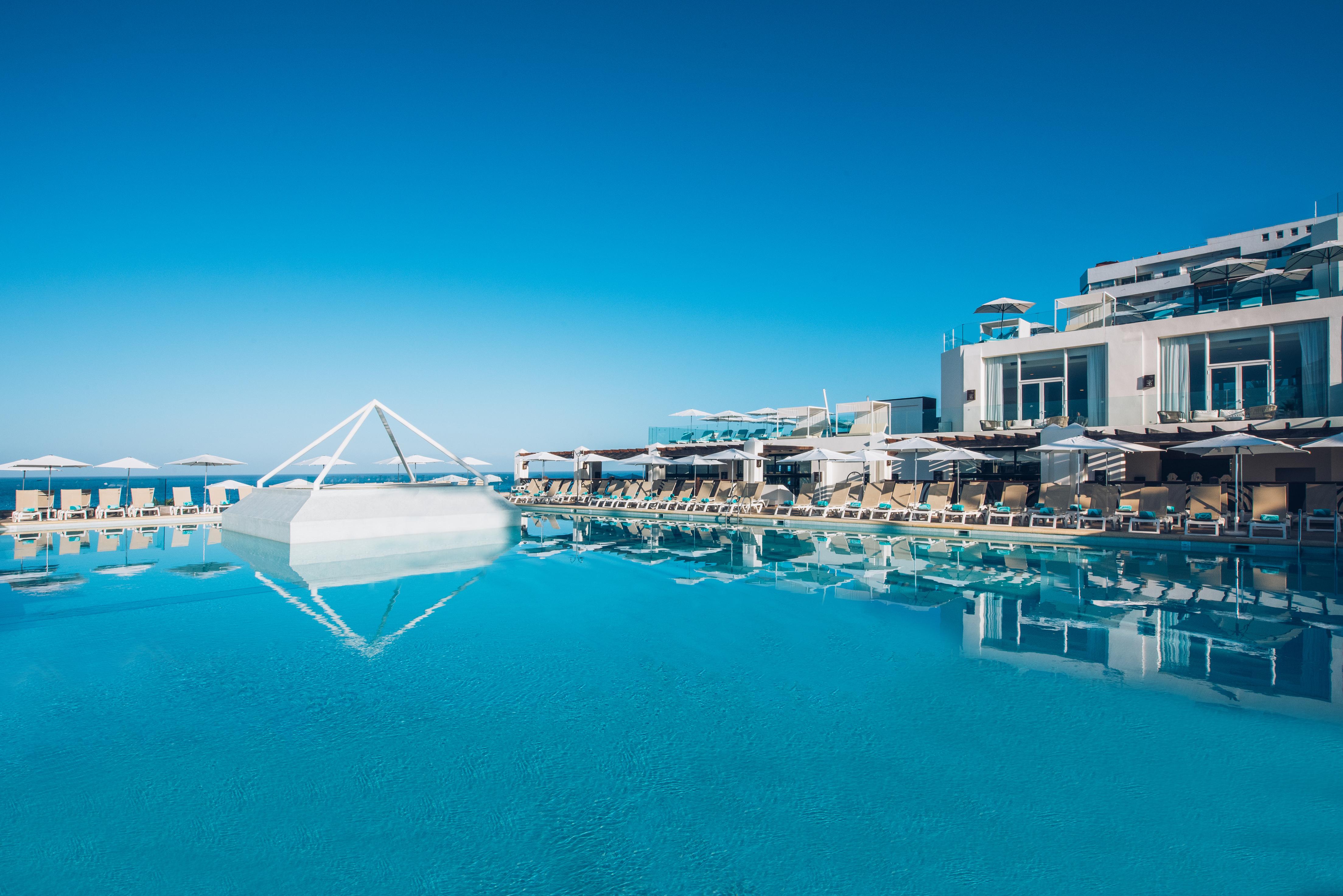 Hotel Iberostar Bouganville Playa