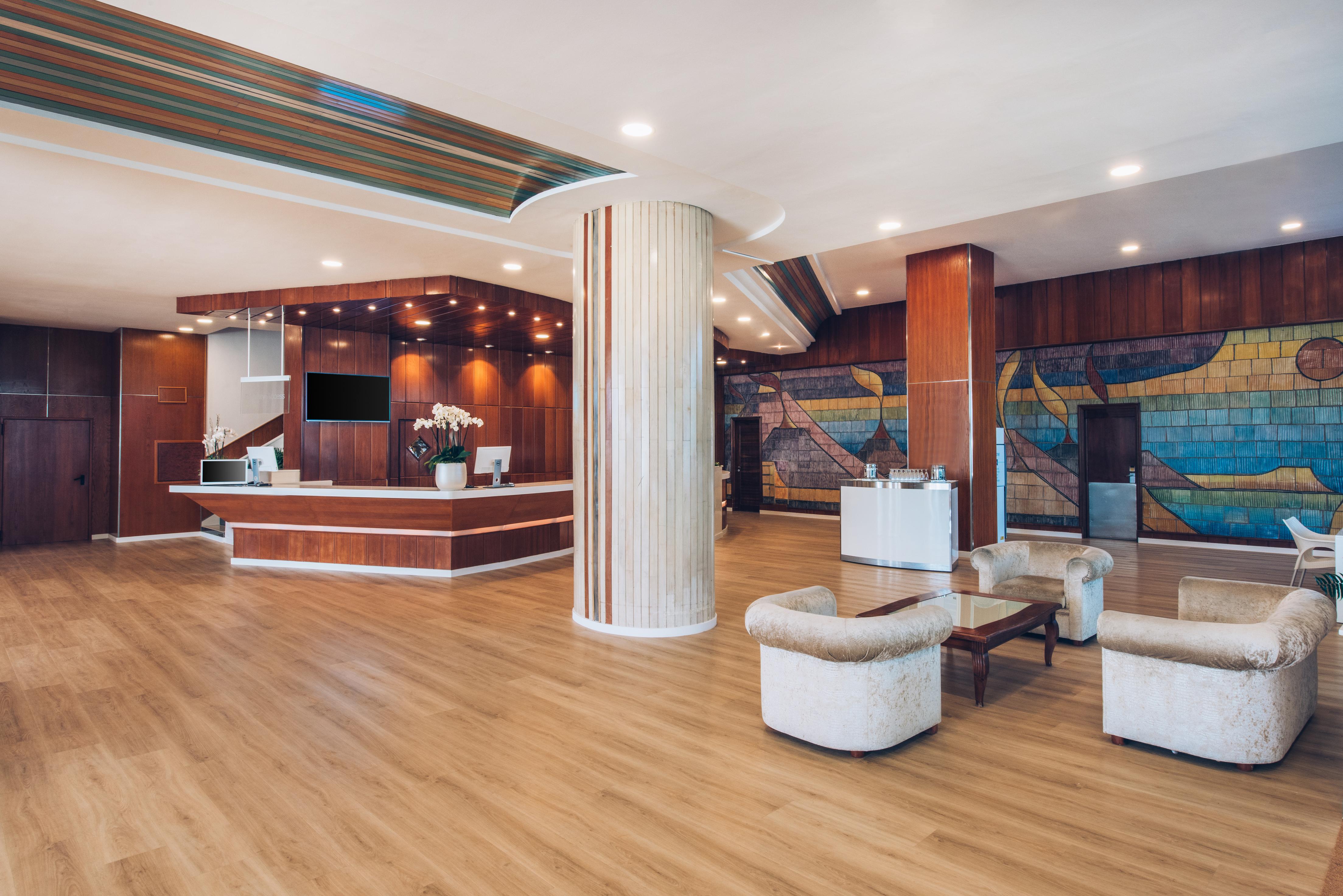 Hotel Iberostar Bouganville Playa