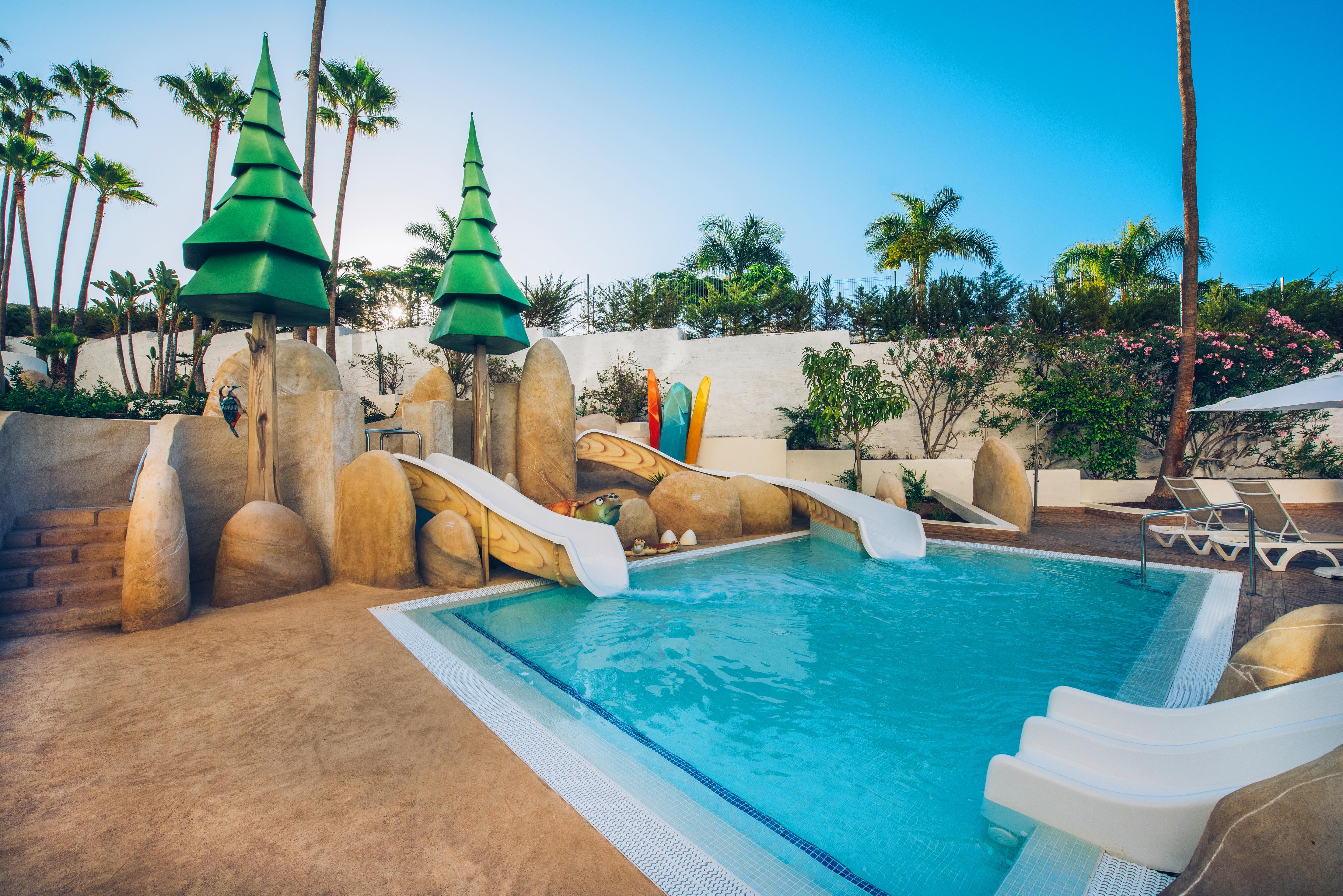 Hotel Iberostar Bouganville Playa