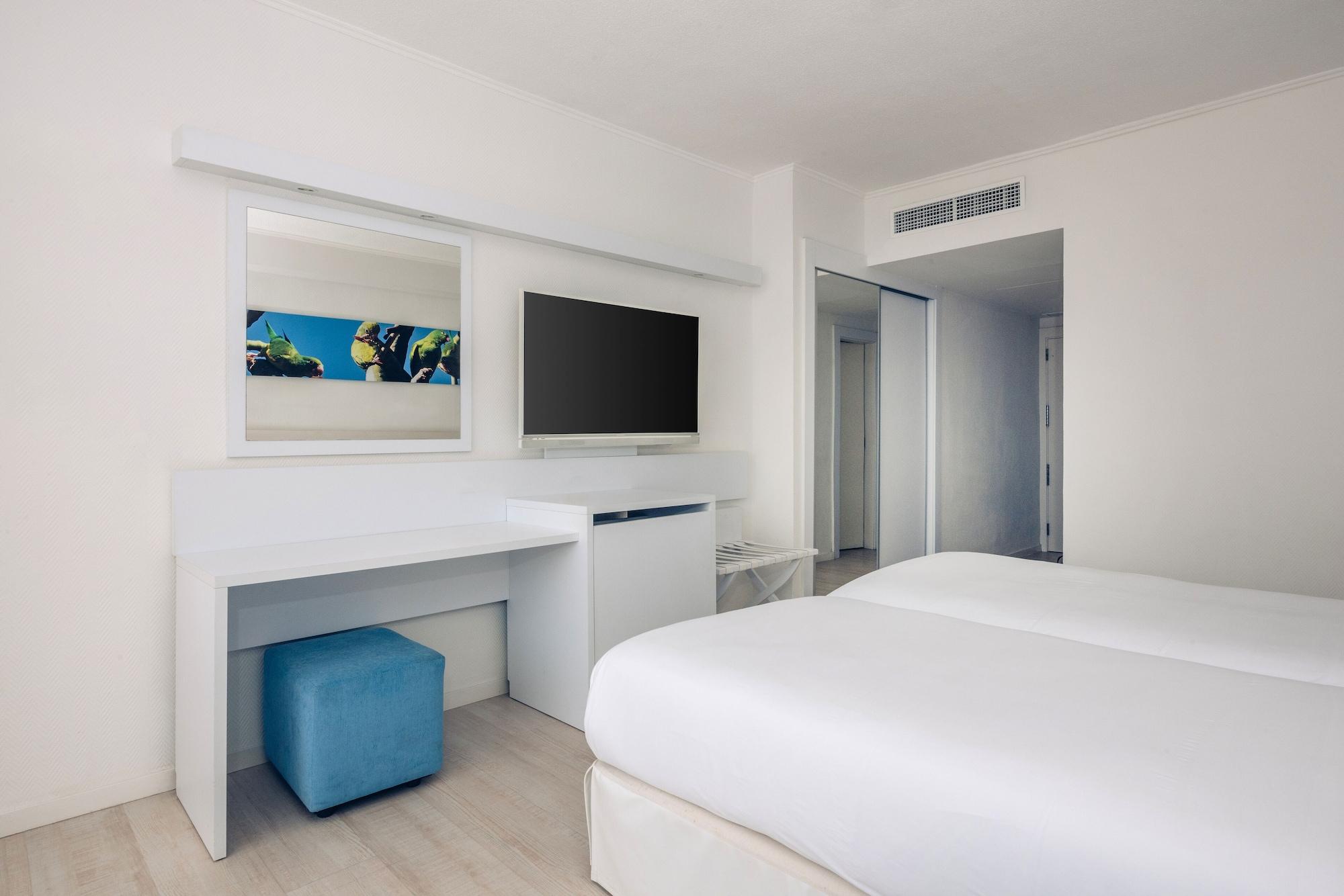 Hotel Iberostar Bouganville Playa