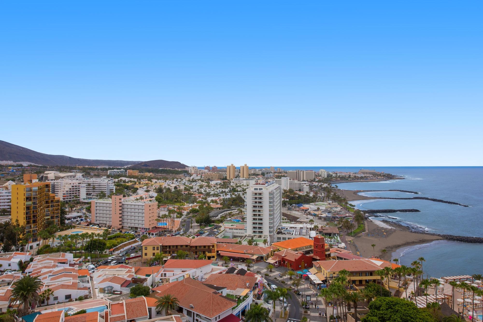 Iberostar Bouganville Playa 4* Costa Adeje (Tenerife)