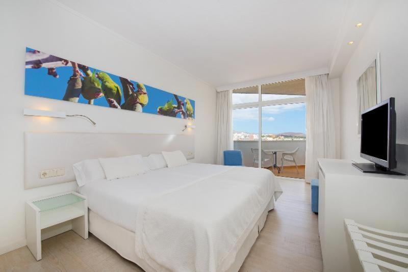 Iberostar Bouganville Playa 4* Costa Adeje (Tenerife)