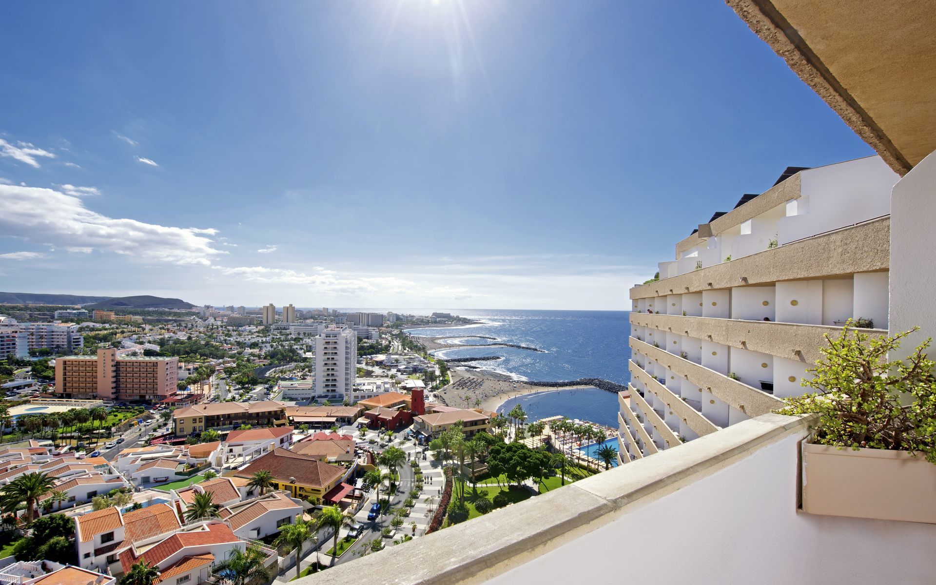 Hotel Iberostar Bouganville Playa