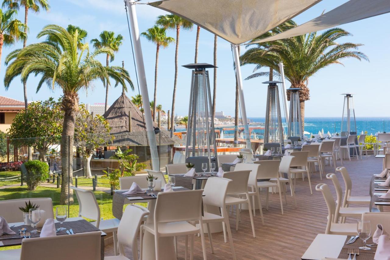 Iberostar Bouganville Playa
