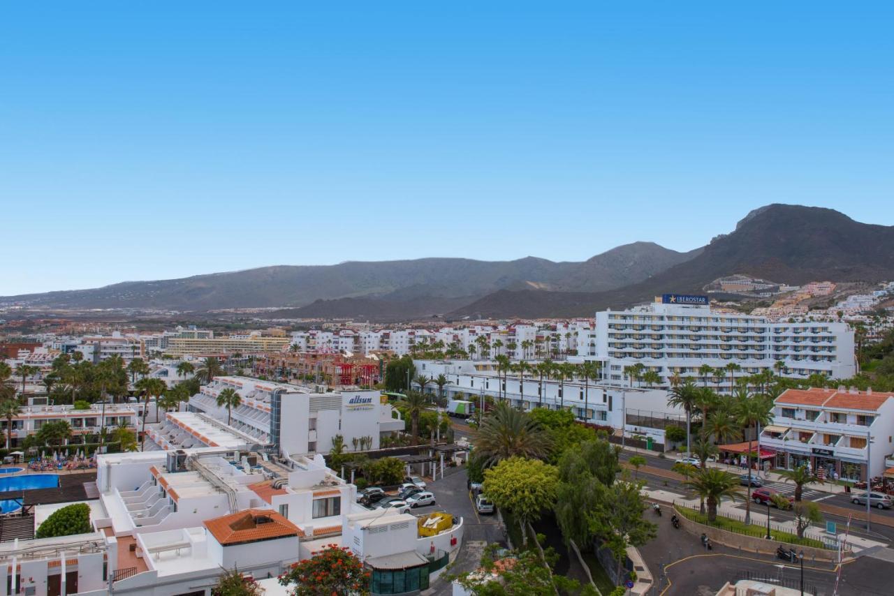 Iberostar Bouganville Playa Hotel