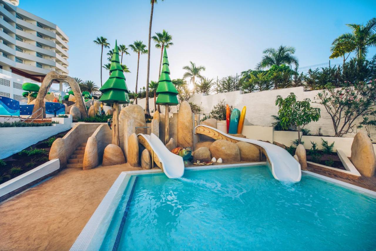 Iberostar Bouganville Playa Hotel 4*